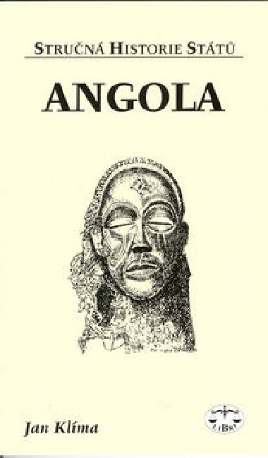 ANGOLA - Jan Klma