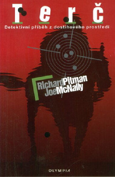 TER - Richard Pitman; Joe McNally