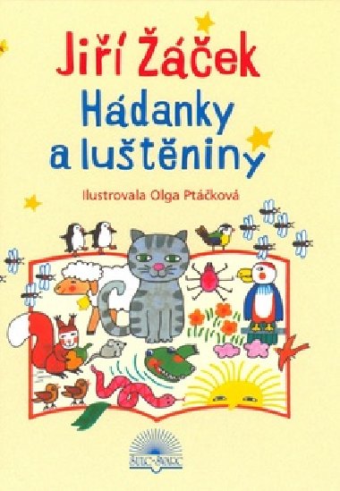 HDANKY A LUTNINY - Ji ek; Olga Ptkov