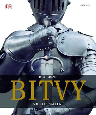 BITVY - R.G. Grant