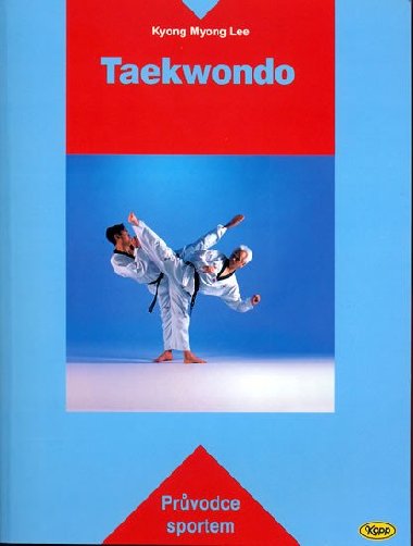 TAEKWONDO - Kyong Myong Lee