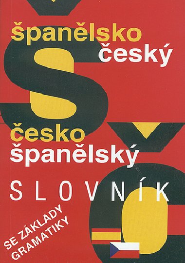 PANLSKO ESK A ESKO PANLSK SLOVNK - Michal Rerych