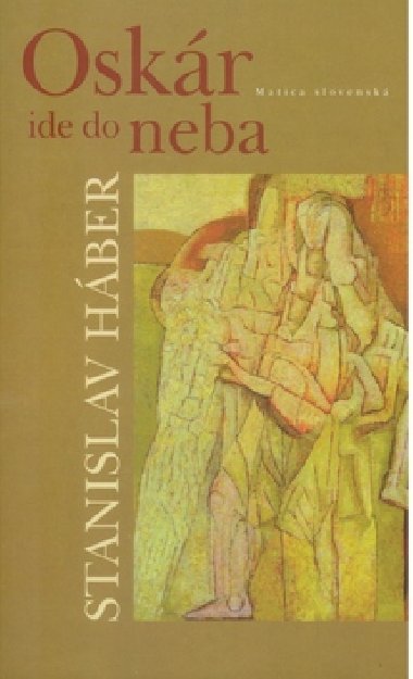 OSKR IDE DO NEBA - Stanislav Hber