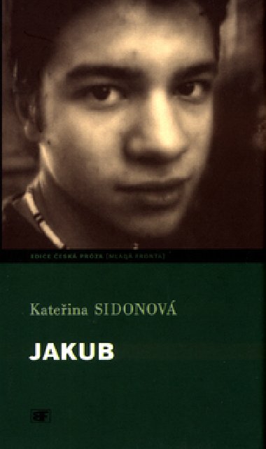 JAKUB - Kateina Sidonov