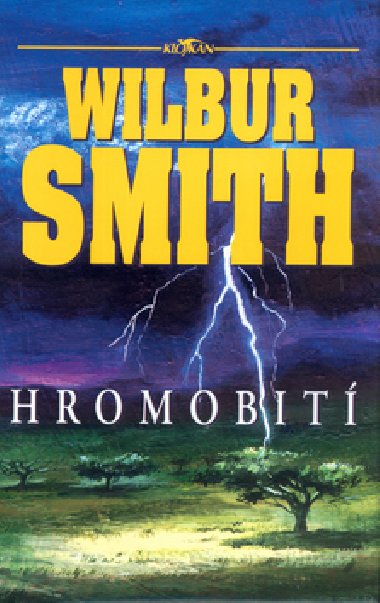 HROMOBIT - Wilbur Smith