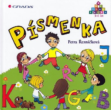PSMENKA - Petra eznkov