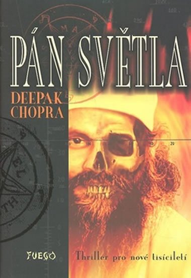 PN SVTLA - Deepak Chopra