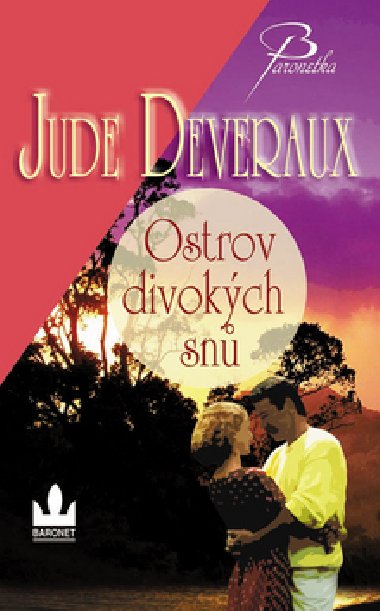 OSTROV DIVOKCH SN - Jude Deverauxov