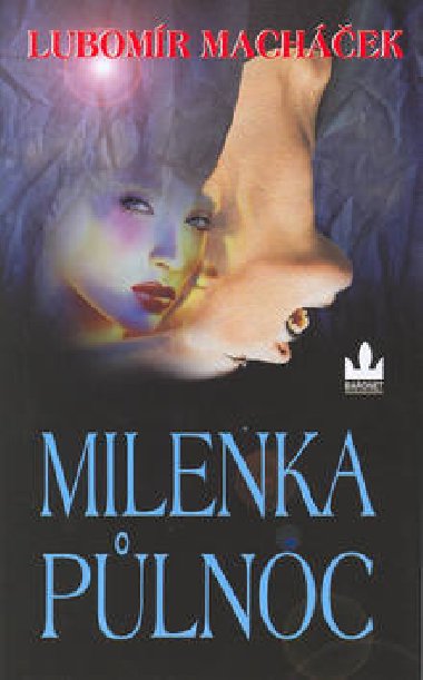MILENKA PLNOC - Lubomr Machek