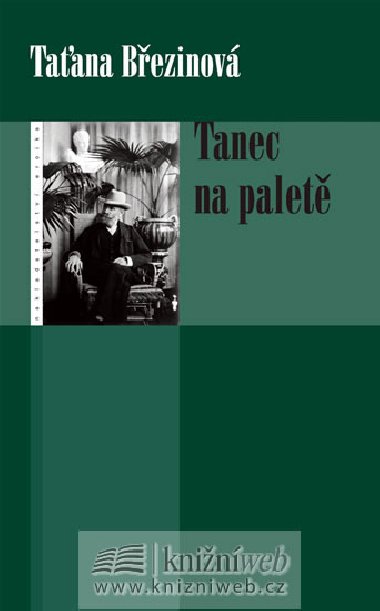 TANEC NA PALET - Tana Bezinov