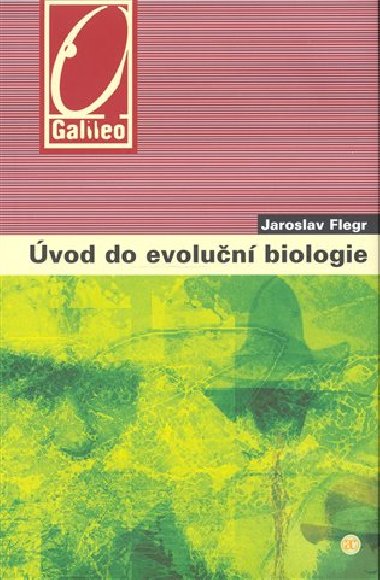VOD DO EVOLUN BIOLOGIE - Jaroslav Flegr