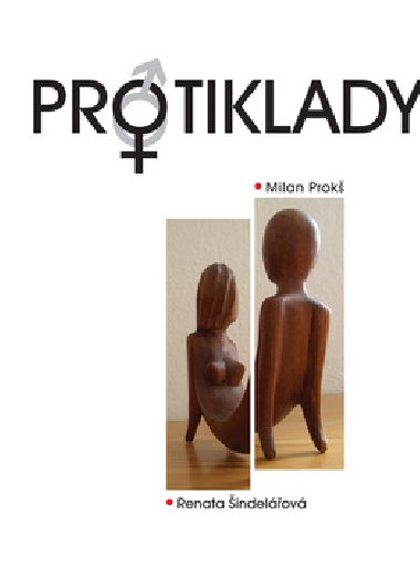 PROTIKLADY - Renata indelov; Milan Prok