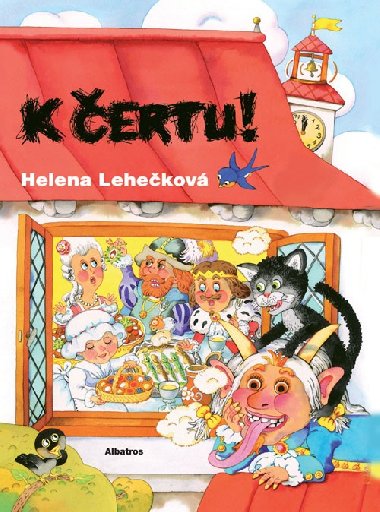 K ERTU! - Helena Lehekov