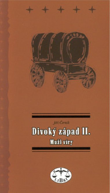 DIVOK ZPAD II. - Ji ernk