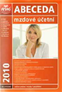 ABECEDA MZDOV ETN 2010 - 