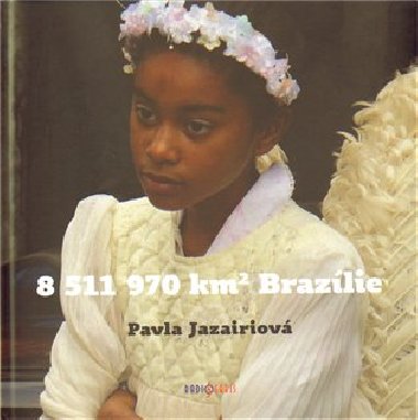 8511970 KM2 BRAZLIE - Pavla Jazairiov; Ji Hla