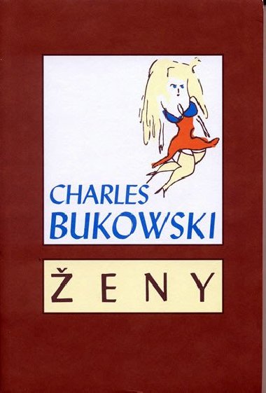 eny - Charles Bukowski