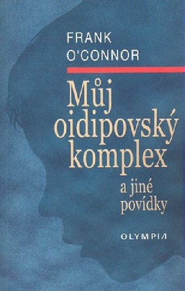 MJ OIDIPOVSK KOMPLEX - Frank OConnor