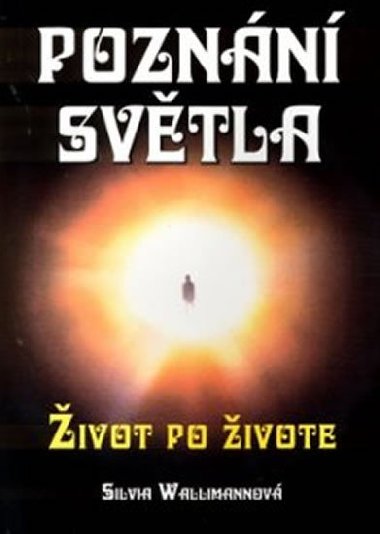 POZNN SVTLA - Silvia Wallimannov