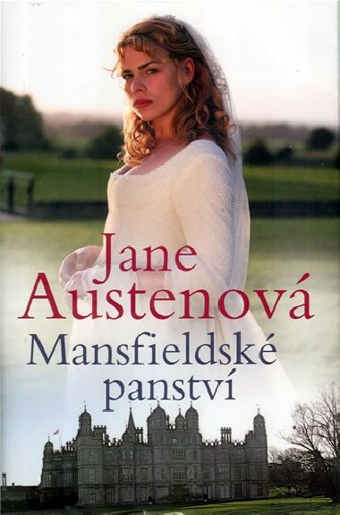 Mansfieldsk panstv - Jane Austenov