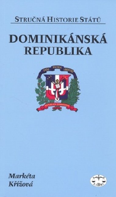 DOMINIKNSK REPUBLIKA - Markta Kov