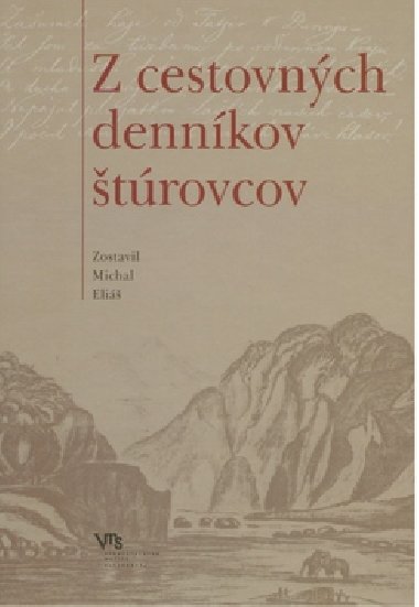 Z CESTOVNCH DENNKOV TROVCOV - Michal Eli