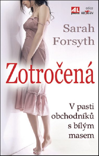 Zotroen - Sarah Forsth
