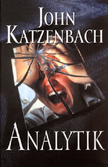 ANALYTIK - John Katzenbach; Vladimr Horeck