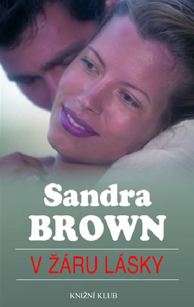 V RU LSKY - Sandra Brown
