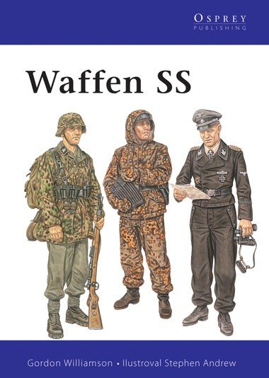 WAFFEN SS - Gordon Williamson