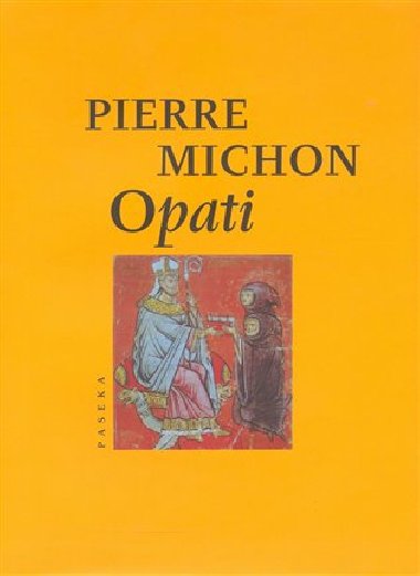 OPATI - Michon Pierre