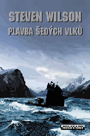PLAVBA EDCH VLK - Steven Wilson