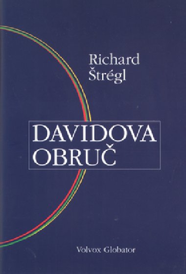DAVIDOVA OBRU - Richard trgl