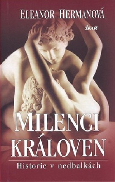 MILENCI KRLOVEN - Eleanor Hermanov