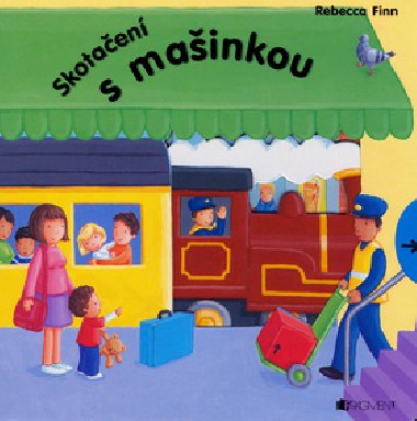 SKOTAEN S MAINKOU - Macmillan Publisher; Marin Findrik