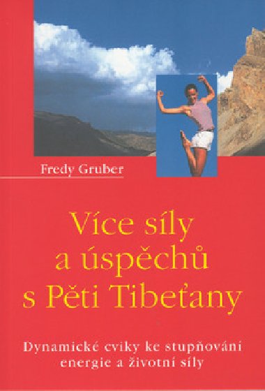 VCE SLY A SPCH S PTI TIBEANY - Fredy Gruber