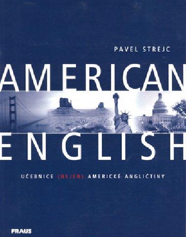 AMERICAN ENGLISH - Pavel Strejc