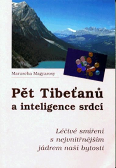 PT TIBEAN A INTELIGENCE... - Maruscha Magyarosy