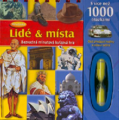 LID & MSTA - Lisa Telfordov