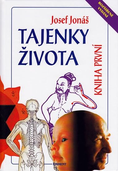Tajenky ivota - kniha prvn - Josef Jon; Magdalena Martnkov