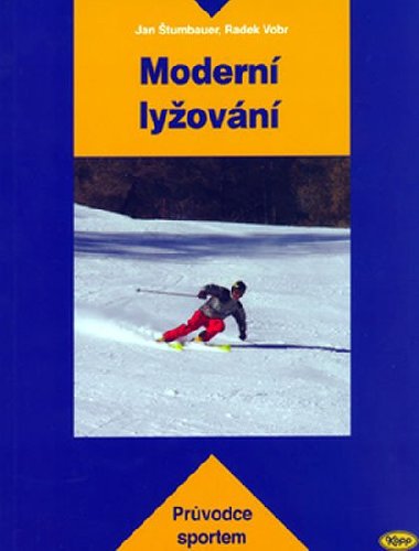 MODERN LYOVN - Radek Vobr; Jan tumbauer