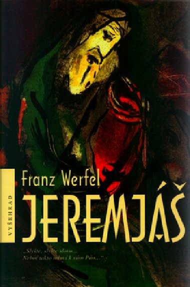JEREMJ - Franz Werfel