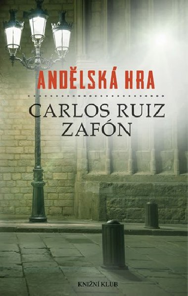 ANDLSK HRA - Carlos Ruiz Zafn