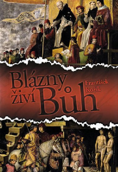 BLZNY IV BH - Frantiek Kok