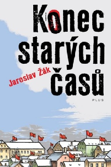 KONEC STARCH AS - Jaroslav k; Pavel Reisenauer