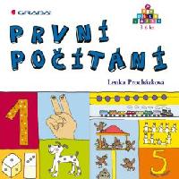 PRVN POTN - GRADA - Prochzkov Lenka