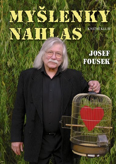 MYLENKY NAHLAS - Josef Fousek