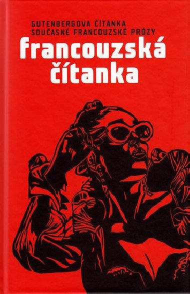 Francouzsk tanka - Kolektiv autor