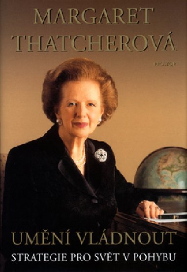 Umn vldnout - Margaret Thatcherov