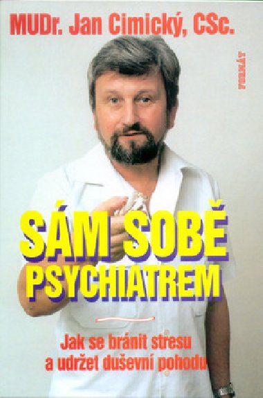 SM SOB PSYCHIATREM - Jan Cimick